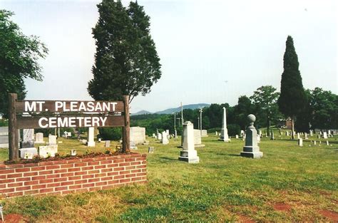 find a grave mount pleasant cemetery|mount pleasant group of cemeteries.